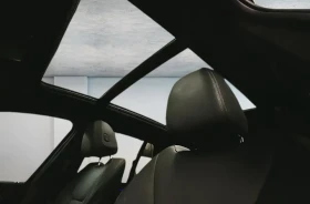 BMW X3 M40i / H/K / HUD / Панорама / Черна кожа с памет | Auto.bg — изображение 15