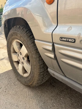 Jeep Grand cherokee 3100 - 3300 € / 6454.24 лв. - 30185050 10