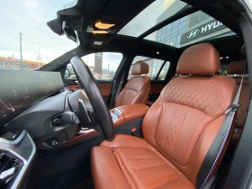 BMW X7 xDrive40d M Sport | Mobile.bg � ����� ������ 7