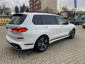 BMW X7 xDrive40d M Sport | Mobile.bg � ����� ������ 5