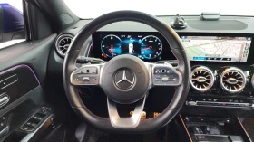 Mercedes-Benz GLB 250 ��. ��������* BLIND SPOT* ���* ������ ���� | Mobile.bg � ����� ������ 13