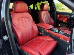 BMW X6 3.5I X DRIVE/M PACKET/DIGITAL/ПАНОРАМА/HARMAN/ИСТ. | Auto.bg — изображение 10