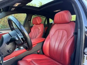 BMW X6 3.5I X DRIVE/M PACKET/DIGITAL/ПАНОРАМА/HARMAN/ИСТ. | Auto.bg — изображение 7