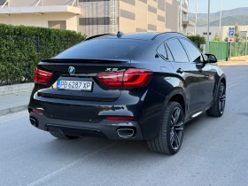 BMW X6 3.5I X DRIVE/M PACKET/DIGITAL/ПАНОРАМА/HARMAN/ИСТ. | Auto.bg — изображение 3