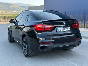 BMW X6 3.5I X DRIVE/M PACKET/DIGITAL/ПАНОРАМА/HARMAN/ИСТ. | Auto.bg — изображение 5