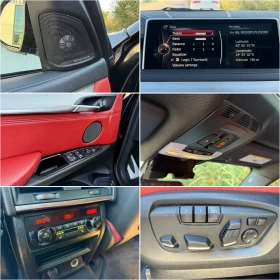 BMW X6 3.5I X DRIVE/M PACKET/DIGITAL/ПАНОРАМА/HARMAN/ИСТ. | Auto.bg — изображение 14