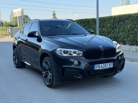 BMW X6 3.5I X DRIVE/M PACKET/DIGITAL/ПАНОРАМА/HARMAN/ИСТ. | Auto.bg — изображение 2
