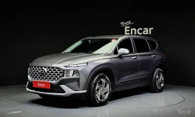 Hyundai Santa fe * Diesel 2.2 2WD * ЦЕНА ДО БГ