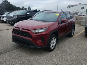 Toyota Rav4 * Awd Le * АВТОКРЕДИТ * ГЛАВНО ПРЕДСТАВИТЕЛСТВО * 