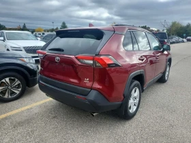 Toyota Rav4 * Awd Le * АВТОКРЕДИТ * ГЛАВНО ПРЕДСТАВИТЕЛСТВО *  | Auto.bg — изображение 3
