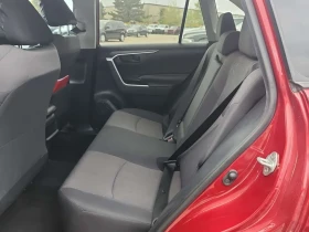 Toyota Rav4 * Awd Le * АВТОКРЕДИТ * ГЛАВНО ПРЕДСТАВИТЕЛСТВО *  | Auto.bg — изображение 11