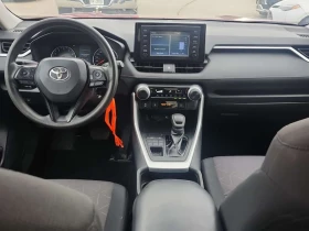 Toyota Rav4 * Awd Le * АВТОКРЕДИТ * ГЛАВНО ПРЕДСТАВИТЕЛСТВО *  | Auto.bg — изображение 10