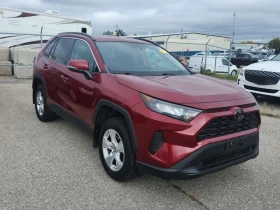 Toyota Rav4 * Awd Le * АВТОКРЕДИТ * ГЛАВНО ПРЕДСТАВИТЕЛСТВО *  | Auto.bg — изображение 2