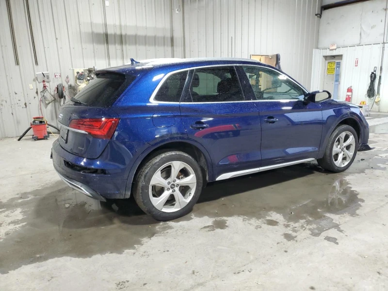 Audi Q5 2.0L 4 All wheel drive, снимка 6 - Автомобили и джипове - 48322660