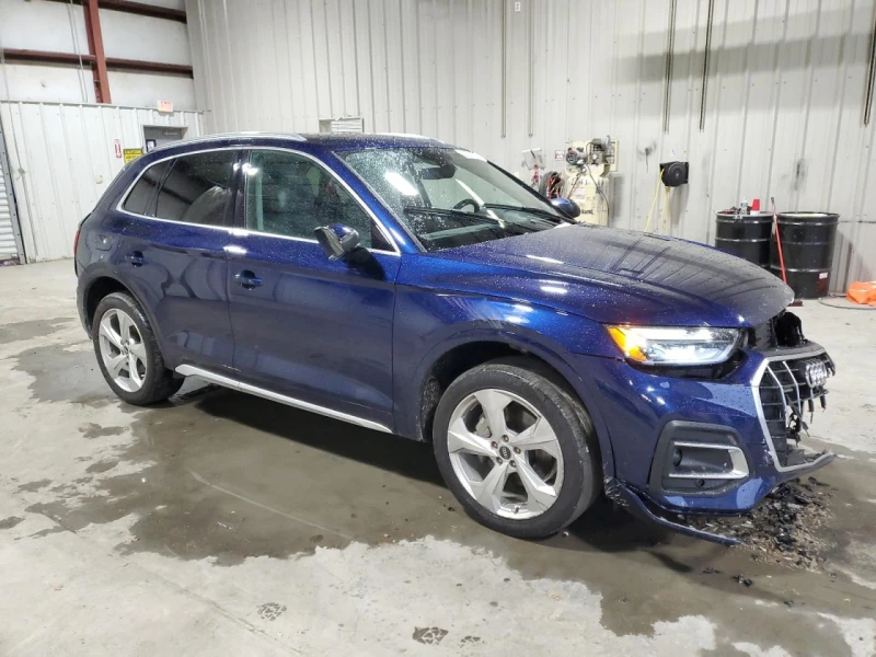 Audi Q5 2.0L 4 All wheel drive, снимка 7 - Автомобили и джипове - 48322660