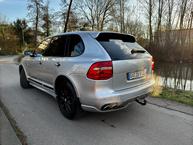 Porsche Cayenne GTS, снимка 2 - Автомобили и джипове - 49156412