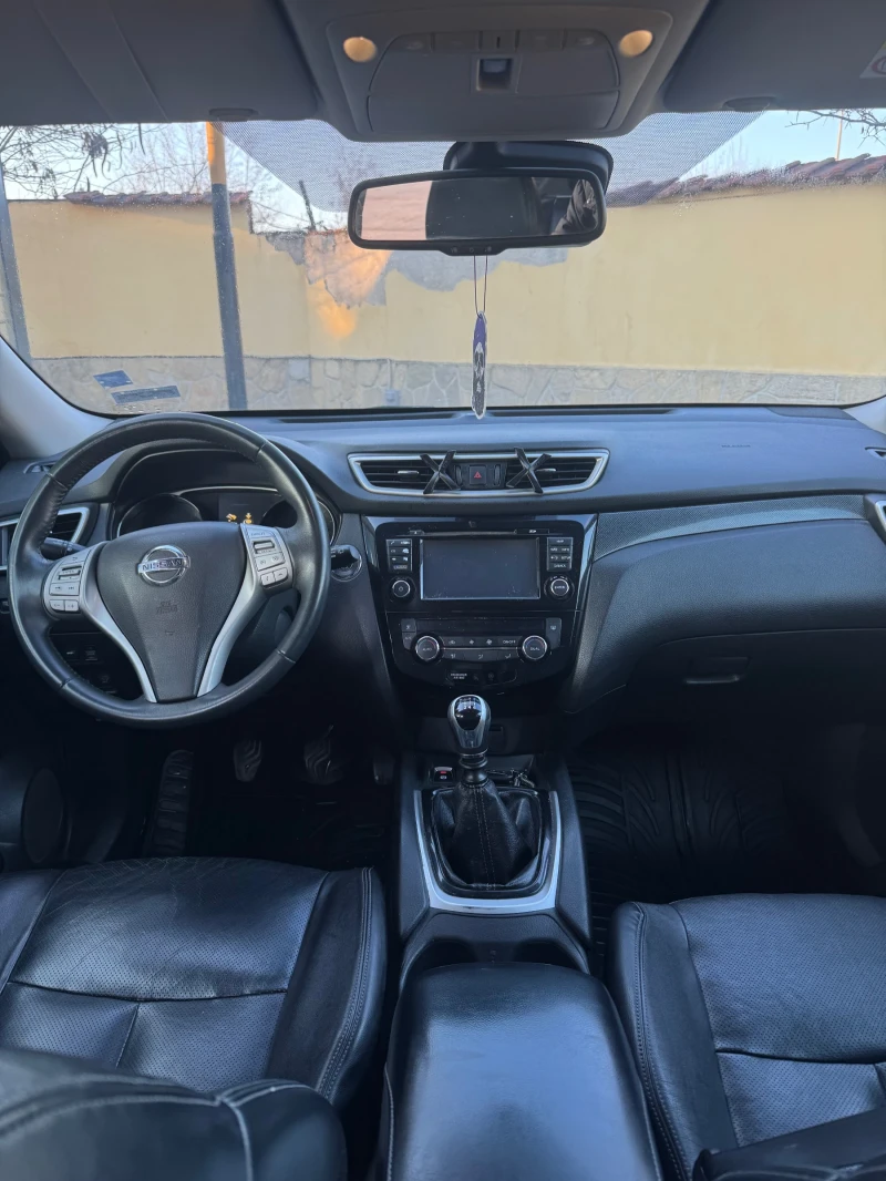 Nissan X-trail, снимка 4 - Автомобили и джипове - 49212611