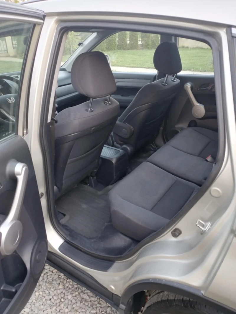 Honda Cr-v, снимка 12 - Автомобили и джипове - 52463148