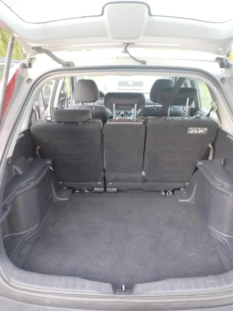 Honda Cr-v, снимка 11 - Автомобили и джипове - 52463148