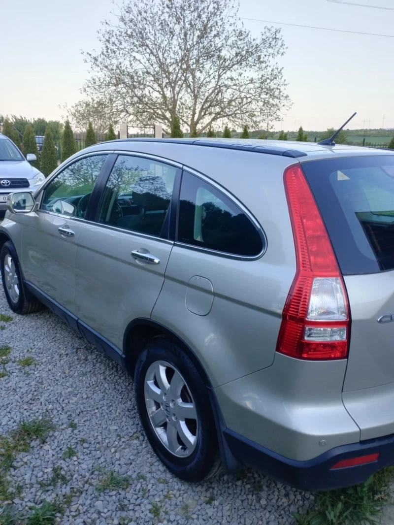 Honda Cr-v, снимка 6 - Автомобили и джипове - 52463148
