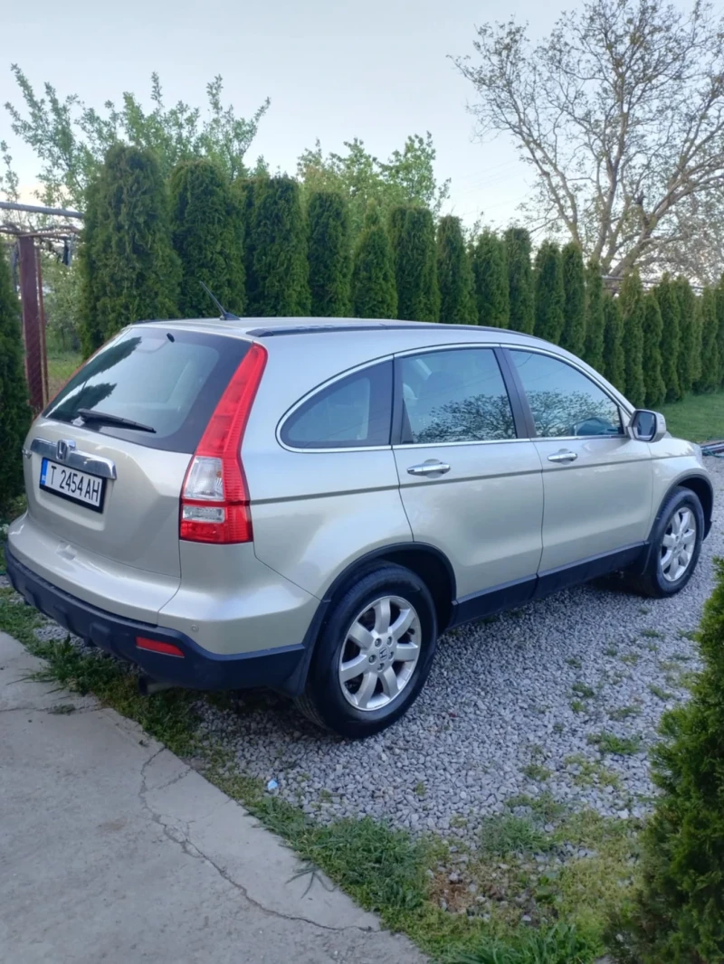 Honda Cr-v, снимка 7 - Автомобили и джипове - 52463148
