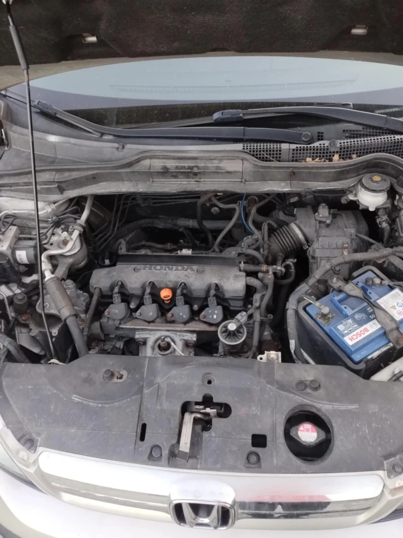 Honda Cr-v, снимка 15 - Автомобили и джипове - 52463148