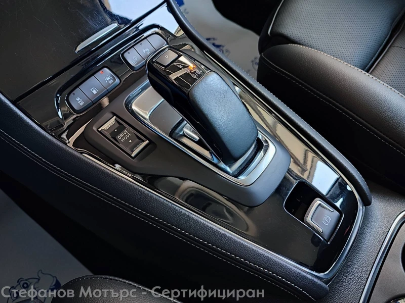 Opel Grandland X Business Elegance 1.6 PHEV (225hp) AT8, снимка 14 - Автомобили и джипове - 50973897