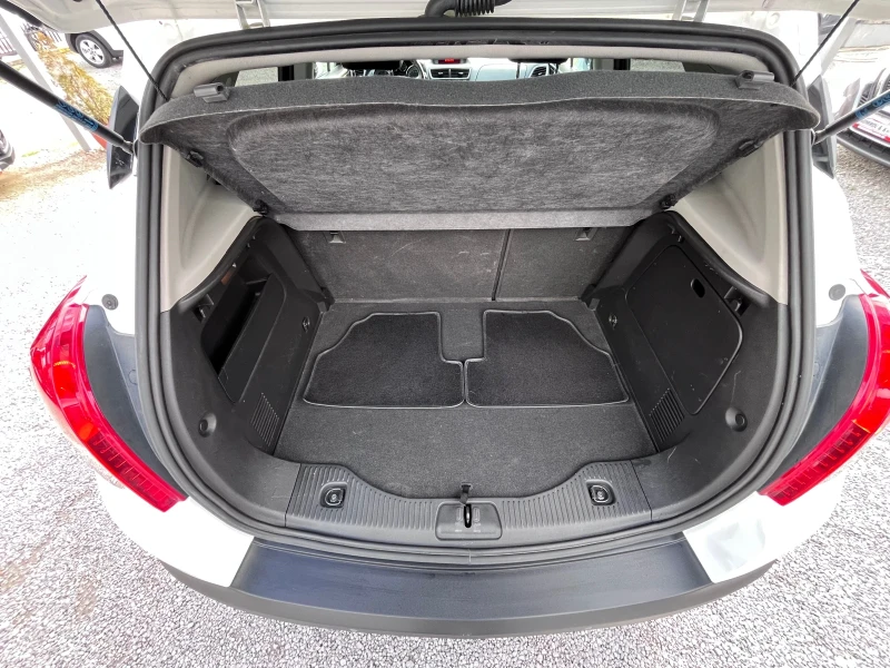 Opel Mokka 1.7cdti COSMO, снимка 12 - Автомобили и джипове - 52472347