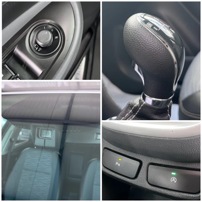 Opel Mokka 1.7cdti COSMO, снимка 14 - Автомобили и джипове - 52472347