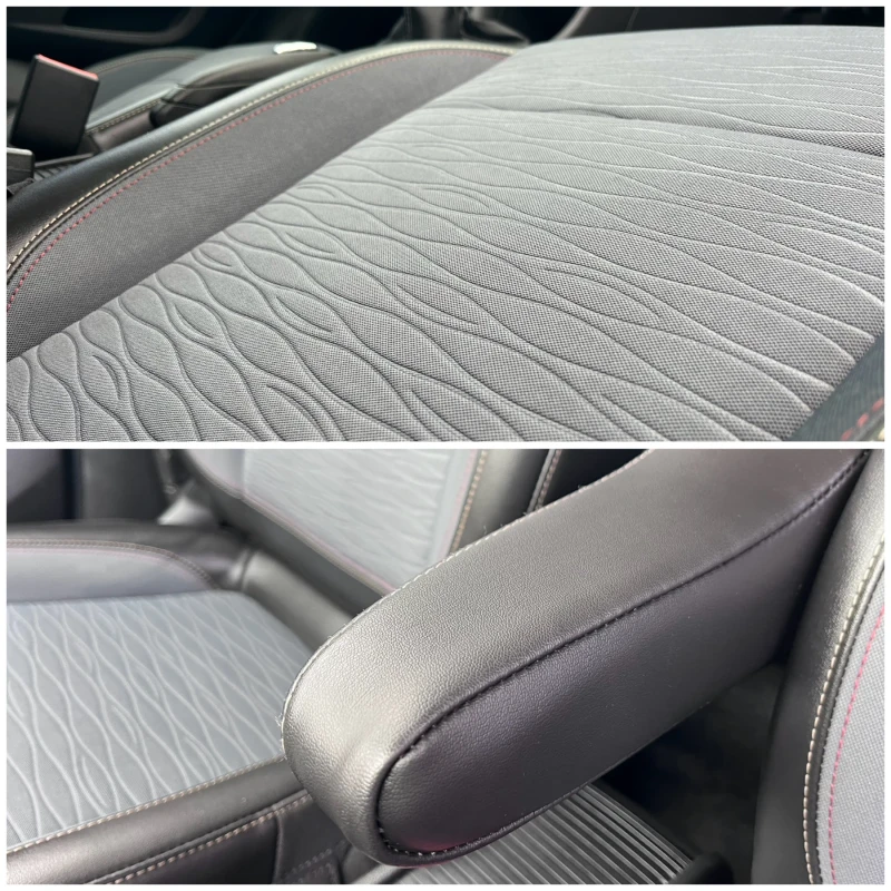 Opel Mokka 1.7cdti COSMO, снимка 15 - Автомобили и джипове - 52472347