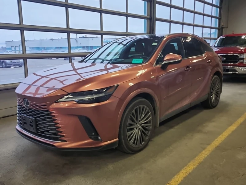 Lexus RX * 350H * CARFAX * 
