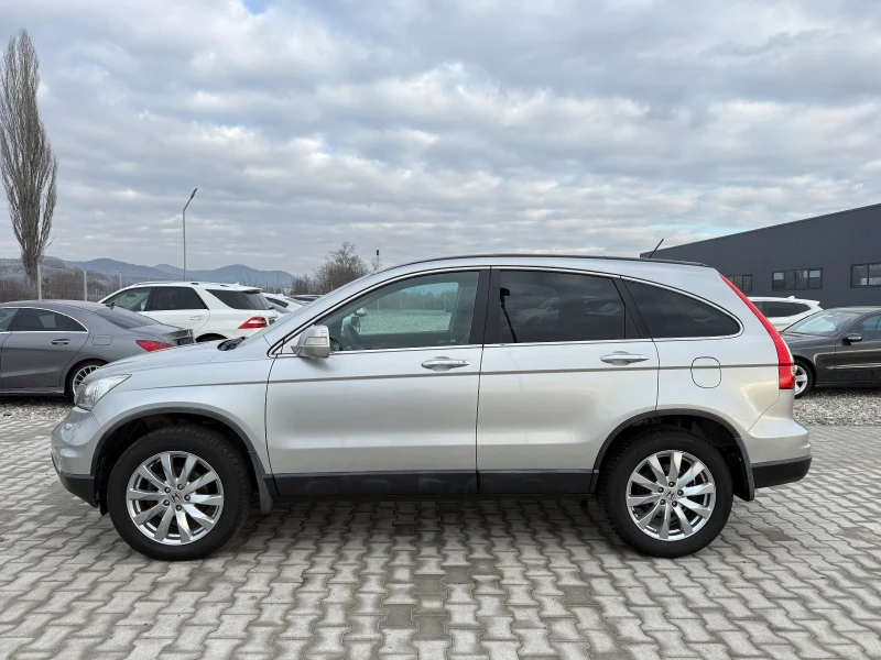 Honda Cr-v, снимка 3 - Автомобили и джипове - 52880249