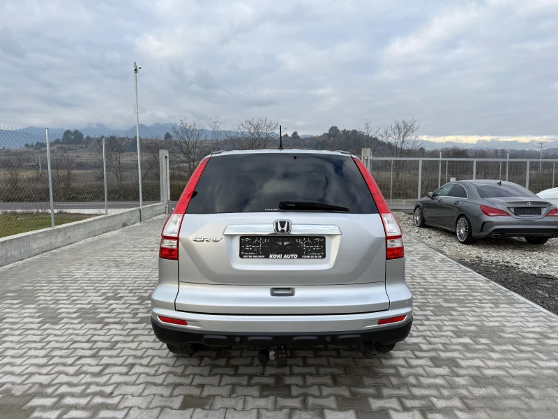 Honda Cr-v, снимка 5 - Автомобили и джипове - 52880249