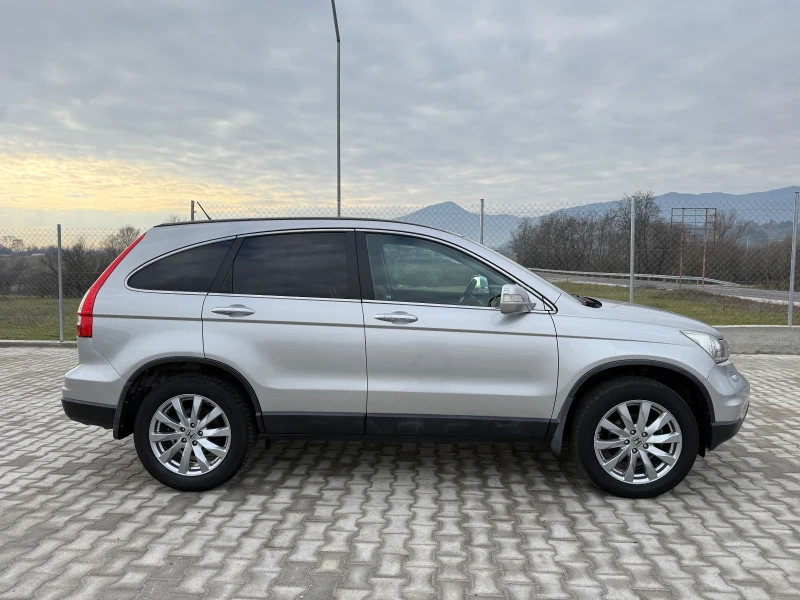 Honda Cr-v, снимка 7 - Автомобили и джипове - 52880249