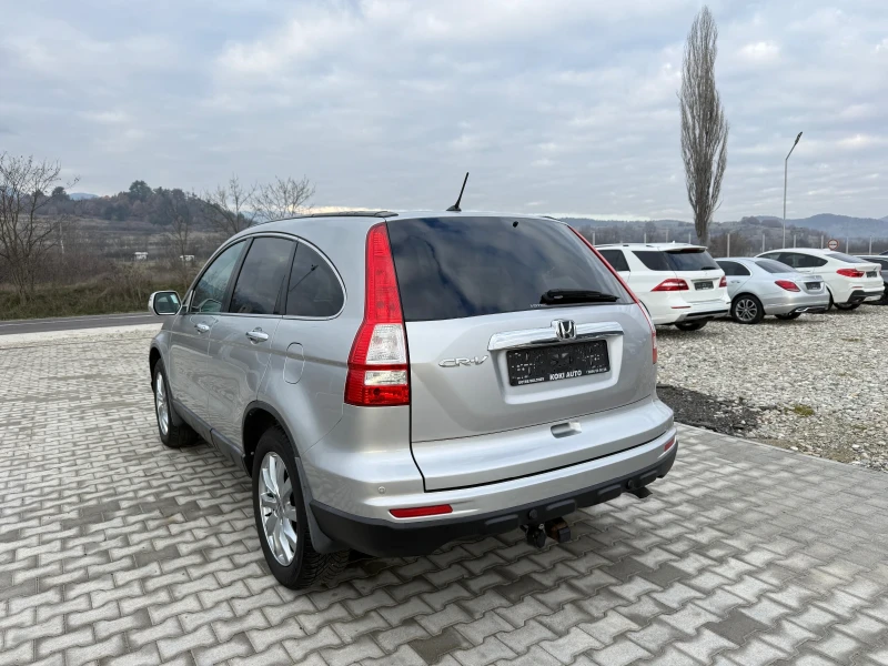 Honda Cr-v, снимка 4 - Автомобили и джипове - 52880249