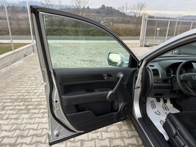 Honda Cr-v, снимка 9 - Автомобили и джипове - 52880249