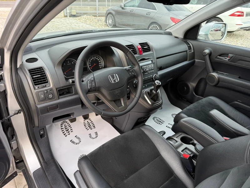 Honda Cr-v, снимка 10 - Автомобили и джипове - 52880249