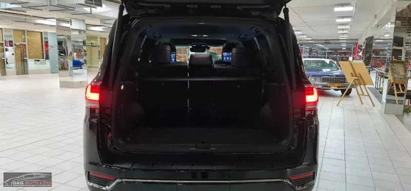 Toyota Land cruiser НОВ!LC300/70thANV/303HP/360/NAVI/DIGITAL/4X4/844V, снимка 8 - Автомобили и джипове - 53008361