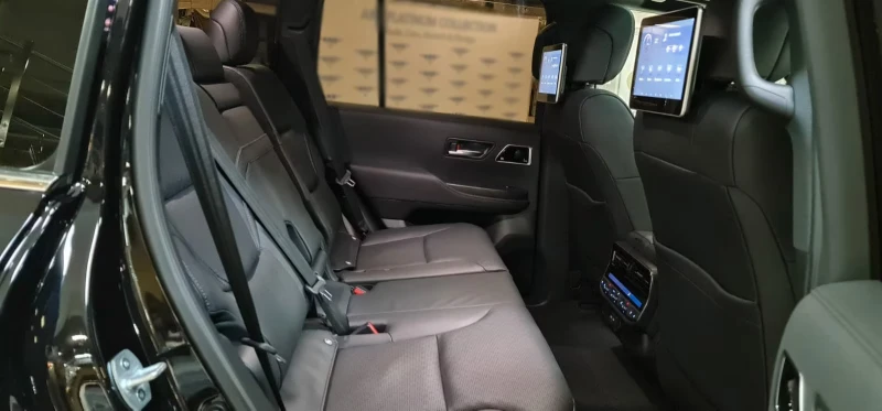 Toyota Land cruiser НОВ!LC300/70thANV/303HP/360/NAVI/DIGITAL/4X4/844V, снимка 13 - Автомобили и джипове - 53008361