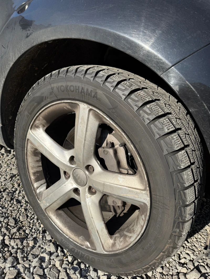 Audi Q7, снимка 11 - Автомобили и джипове - 53043230