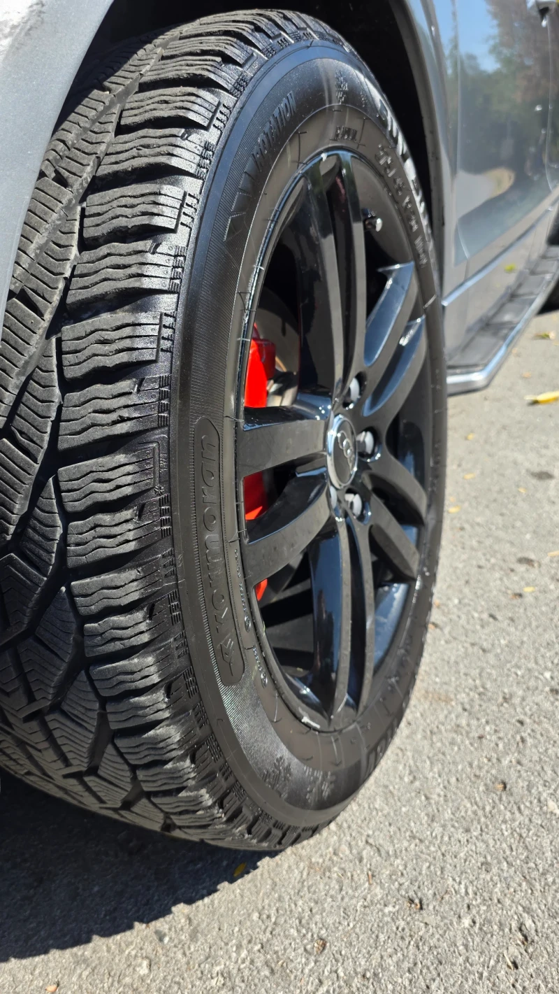 Audi Q8, снимка 9 - Автомобили и джипове - 53405394