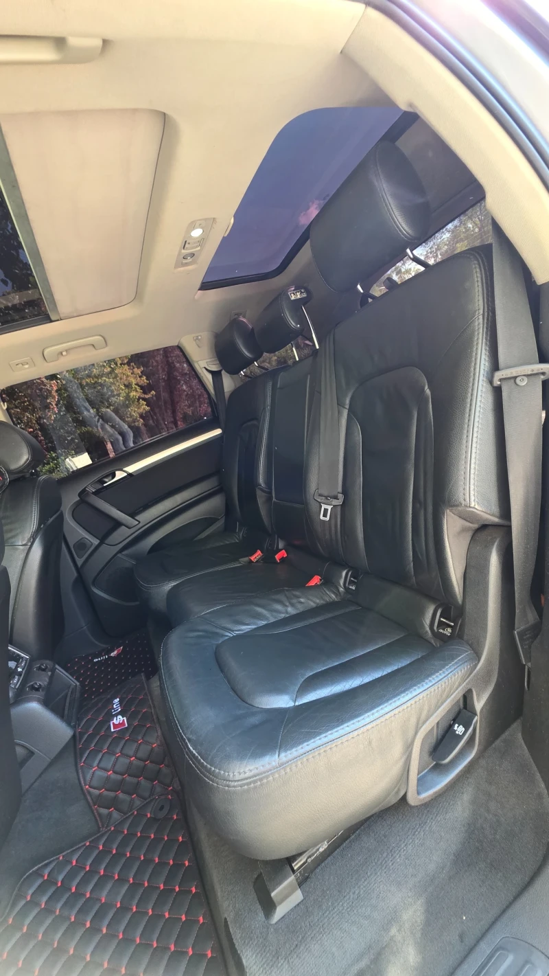 Audi Q8, снимка 12 - Автомобили и джипове - 53405394