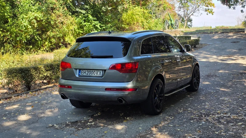Audi Q8, снимка 4 - Автомобили и джипове - 53405394
