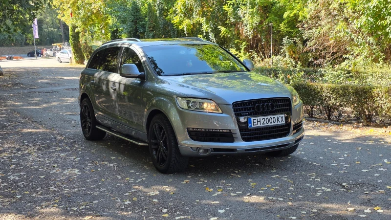 Audi Q8, снимка 2 - Автомобили и джипове - 53405394