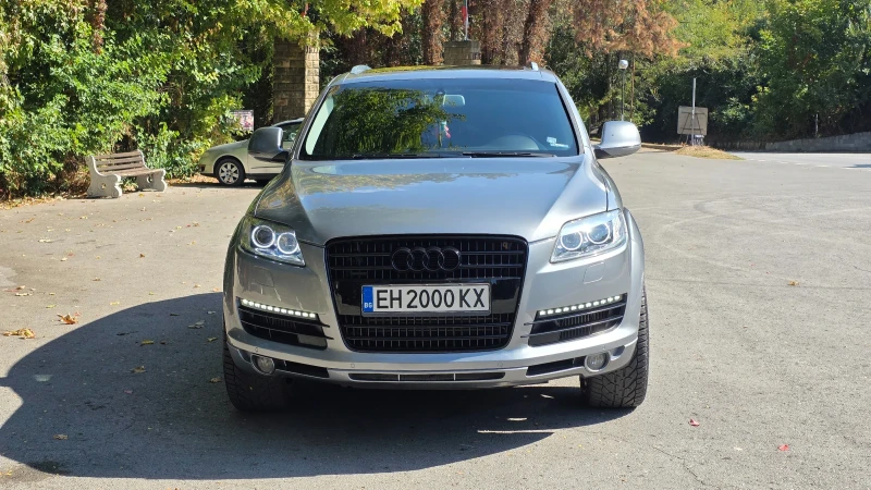 Audi Q8, снимка 7 - Автомобили и джипове - 53405394