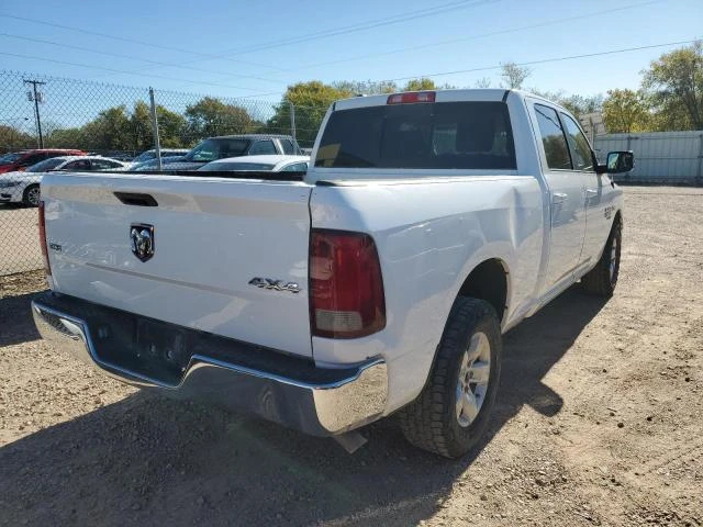 Dodge RAM 1500 КРАЙНА ЦЕНА  5.7, снимка 4 - Автомобили и джипове - 48809628