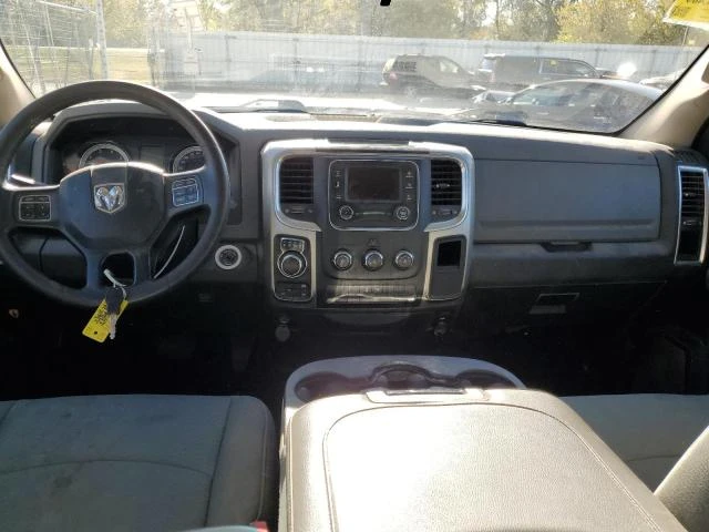 Dodge RAM 1500 КРАЙНА ЦЕНА  5.7, снимка 8 - Автомобили и джипове - 48809628