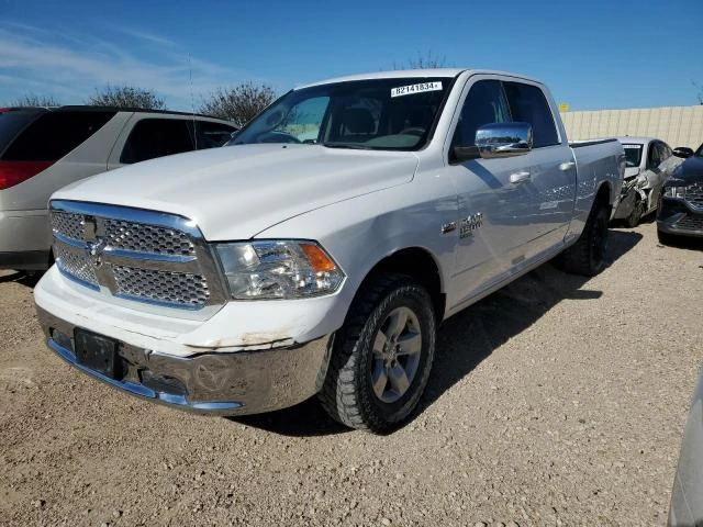 Dodge RAM 1500 КРАЙНА ЦЕНА  5.7, снимка 1 - Автомобили и джипове - 48809628