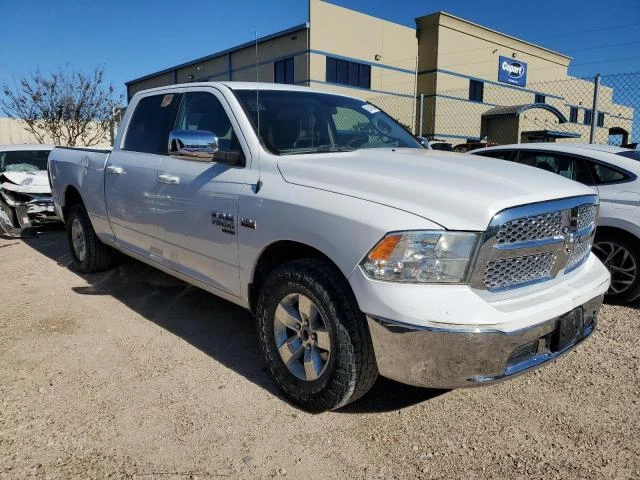 Dodge RAM 1500 КРАЙНА ЦЕНА  5.7, снимка 5 - Автомобили и джипове - 48809628