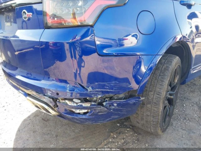 Land Rover Range Rover Sport LAND ROVER * АВТО КРЕДИТ *  - изображение 7